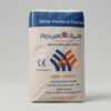 Royal White Portland Cement CEM I 52.5N (25kg) – High-Strength Premium Egyptian Cement