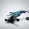 Makita 7-Inch Heavy-Duty Angle Grinder – Professional Electric Power Tool for Metal Cutting, Grinding & Concrete Surface Prep