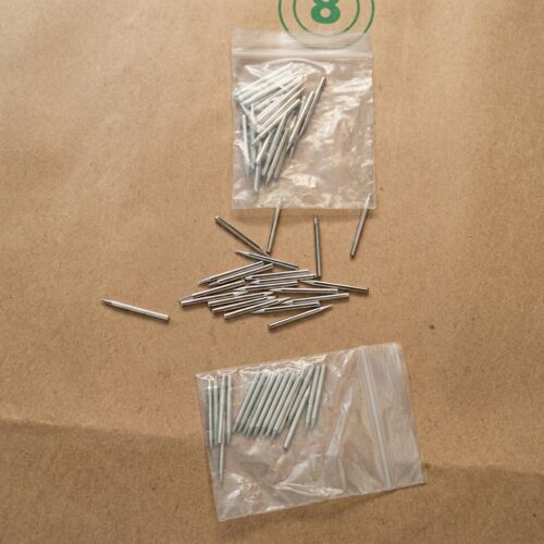 E-commerce_product_photograph_ge…_202608132331 (1) Replacement Steel Pins for Terrazzo Roller (Pack of 100) – High-Tensile Steel Needles for Pipelining, Perforating & Terrazzo Roller Compaction